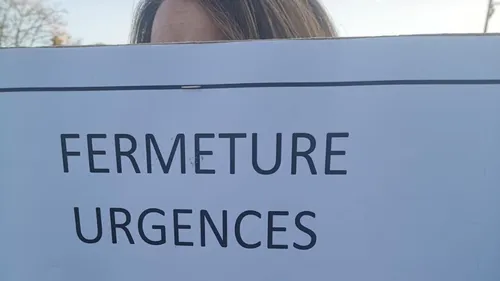 Oise : par manque de médecin, les urgences de Senlis fermées pour...